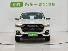 Haval H6 National Trend Edition 1.5T Automatic Urban Version - фото 2