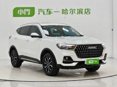 Haval H6 National Trend Edition 1.5T Automatic Urban Version - фото 3