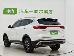 Haval H6 National Trend Edition 1.5T Automatic Urban Version - фото 5
