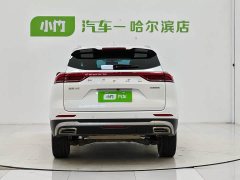 Haval H6 National Trend Edition 1.5T Automatic Urban Version - фото 6