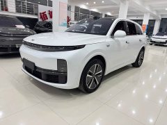 Li Auto L7 MAX - ფოტო 1