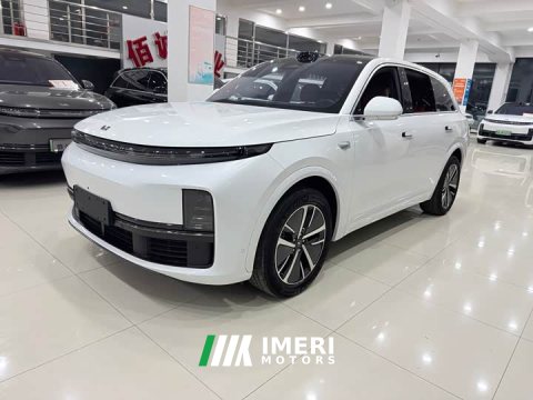 2024 Li Auto L7 MAX - ავტომობილი ჩინეთიდან