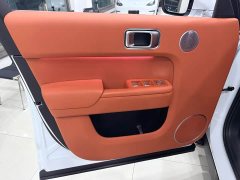 Li Auto L7 MAX - ფოტო 10