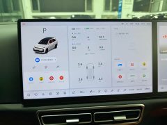 Li Auto L7 MAX - ფოტო 13