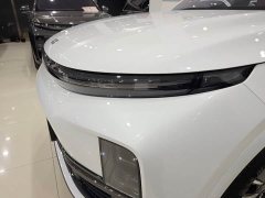 Li Auto L7 MAX - ფოტო 15