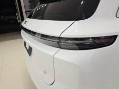Li Auto L7 MAX - ფოტო 16
