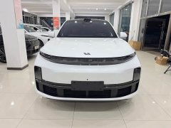 Li Auto L7 MAX - ფოტო 2