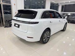 Li Auto L7 MAX - ფოტო 3
