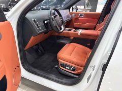 Li Auto L7 MAX - ფოტო 5