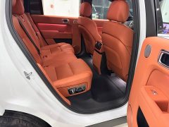 Li Auto L7 MAX - ფოტო 8