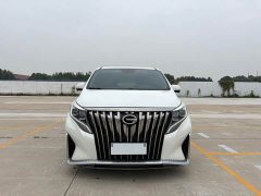 GAC M8 Edition 390T Edition - фото 2