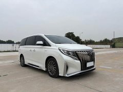 GAC M8 Edition 390T Edition - фото 3