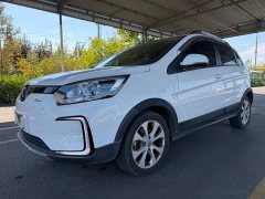 BAIC BYD Yuan Plus EV Fashion Edition - ფოტო 1
