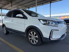 BAIC BYD Yuan Plus EV Fashion Edition - ფოტო 3
