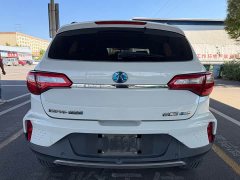 BAIC BYD Yuan Plus EV Fashion Edition - ფოტო 5