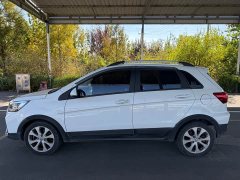 BAIC BYD Yuan Plus EV Fashion Edition - ფოტო 7