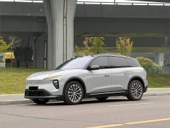 NIO ES6 75kWh - ფოტო 1