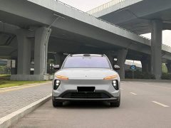 NIO ES6 75kWh - ფოტო 3