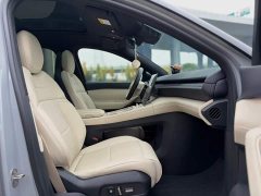 NIO ES6 75kWh - ფოტო 4