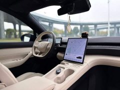 NIO ES6 75kWh - ფოტო 6