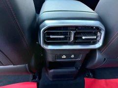 Jetour Traveler 1.5TD DCT Exploration Changxing Edition - фото 10