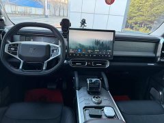 Jetour Traveler 1.5TD DCT Exploration Changxing Edition - фото 11