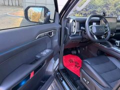 Jetour Traveler 1.5TD DCT Exploration Changxing Edition - фото 12