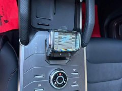Jetour Traveler 1.5TD DCT Exploration Changxing Edition - фото 14