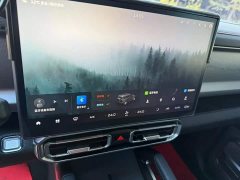 Jetour Traveler 1.5TD DCT Exploration Changxing Edition - фото 15