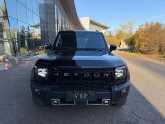 Jetour Traveler 1.5TD DCT Exploration Changxing Edition - фото 2