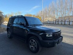 Jetour Traveler 1.5TD DCT Exploration Changxing Edition - фото 3