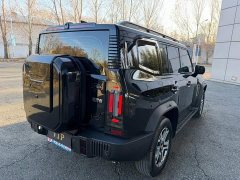 Jetour Traveler 1.5TD DCT Exploration Changxing Edition - фото 5