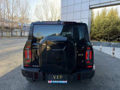 Jetour Traveler 1.5TD DCT Exploration Changxing Edition - фото 6