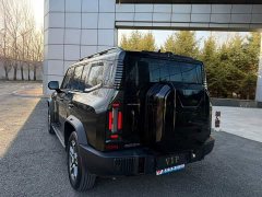Jetour Traveler 1.5TD DCT Exploration Changxing Edition - фото 7