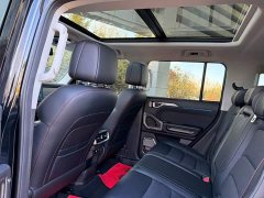 Jetour Traveler 1.5TD DCT Exploration Changxing Edition - фото 8