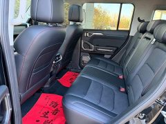 Jetour Traveler 1.5TD DCT Exploration Changxing Edition - фото 9