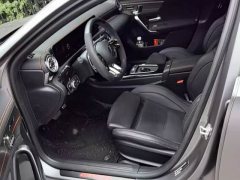 Mercedes-Benz Mercedes-AMG A-Class (Imported) AMG A 45 S 4MATIC Fuel Power Special Edition - ფოტო 2