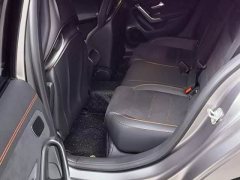 Mercedes-Benz Mercedes-AMG A-Class (Imported) AMG A 45 S 4MATIC Fuel Power Special Edition - ფოტო 3