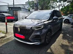 SAIC MG iMAX8 400TGI Huanju Edition - photo 1