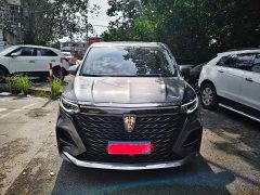 SAIC MG iMAX8 400TGI Huanju Edition - photo 2