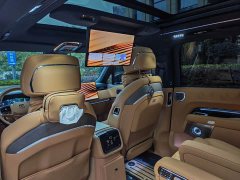 Zeekr 9X Hyper Edition 70kWh Six-Seater - ფოტო 13