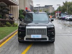 Zeekr 9X Hyper Edition 70kWh Six-Seater - ფოტო 2