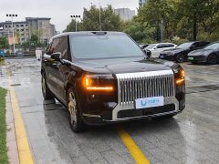 Zeekr 9X Hyper Edition 70kWh Six-Seater - ფოტო 3
