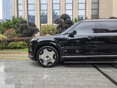 Zeekr 9X Hyper Edition 70kWh Six-Seater - ფოტო 4