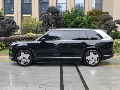 Zeekr 9X Hyper Edition 70kWh Six-Seater - ფოტო 5