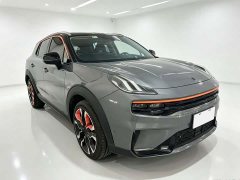 Lynk & Co 06 1.5T Halo Edition - ფოტო 3