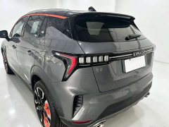Lynk & Co 06 1.5T Halo Edition - ფოტო 5
