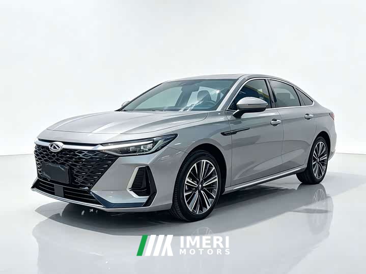 Chery Arrizo 8 1.6T DCT Elegance - ავტომობილი ჩინეთიდან
