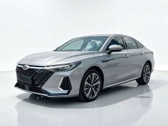Chery Arrizo 8 1.6T DCT Elegance - ფოტო 1