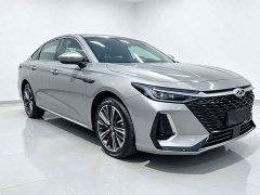 Chery Arrizo 8 1.6T DCT Elegance - ფოტო 3